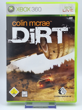 Colin Mcrae DiRT